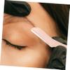 VICASKY 8pcs Eyebrow for Women Safe Facial Hair Remover Trimmers Eyebrow Shavers Non- Handle for Precision Grooming for Beginners and Travel Use view 3