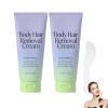 Body Hair Removal Cream with Spatula Applicator,Hair Removal Cream for Women&Men,for Facial&Body,Safe Gentle Formula (2) view 1