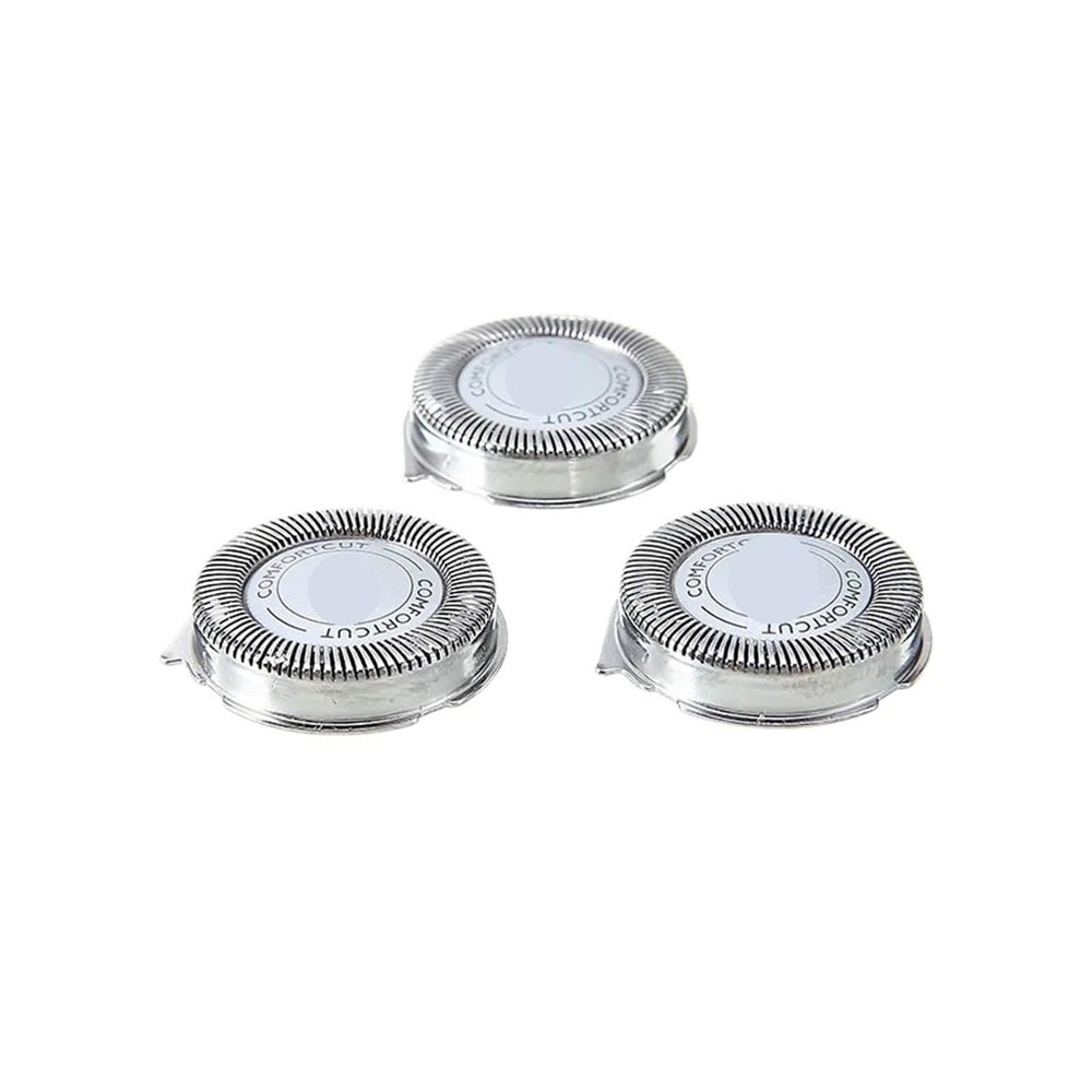 Razor Replacement Blade Compatible for PhilipsCompatible for Norelco 3000 SH30/52 Series Razor(6pcs)