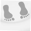 BESPORTBLE Multi-Functional Inflatable Foot Bath Wash Basin Foot Cleaner for Beach Pool Entry view 3