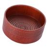 ERINGOGO Wooden Shaving Bowl for Men Durable Vintage Design Ergonomic Shaving Tool Compact and Versatile Grooming Accessory view 1
