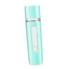 PACKOVE Handheld Nano Mist Sprayer Facial 28ml Water Tank Hydrating Cool Mist for Makeup view 1