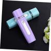 PACKOVE Handheld Nano Mist Sprayer Facial 28ml Water Tank Hydrating Cool Mist for Makeup view 2