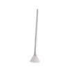 Baluue Professional Mask Brush Wooden Handle Fan Shape Diy Face Mask Applicator Tool Skin Care Smooth Application view 1