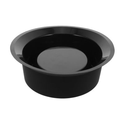 ZUNOXAZ Silicone Shaving Bowl Lightweight and Portable Beard Shave Mug for Home to Clean and Compact for Men Grooming and Barber Use