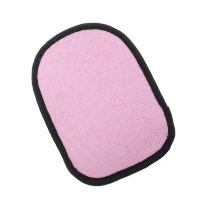 FOYTOKI Beach Sand Removal Mitt Sand Cleaner Gloves during Beach Trips and Water Activities Reusable Comfortable and Easy to Use