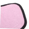 FOYTOKI Beach Sand Removal Mitt Sand Cleaner Gloves during Beach Trips and Water Activities Reusable Comfortable and Easy to Use view 3