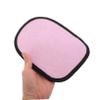 FOYTOKI Beach Sand Removal Mitt Sand Cleaner Gloves during Beach Trips and Water Activities Reusable Comfortable and Easy to Use view 4