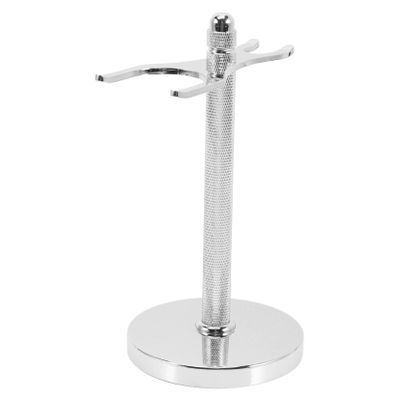 VICASKY Safety Razor Storage Razor Barber Kit Shaving Brush Stand Men's Shaving Kit