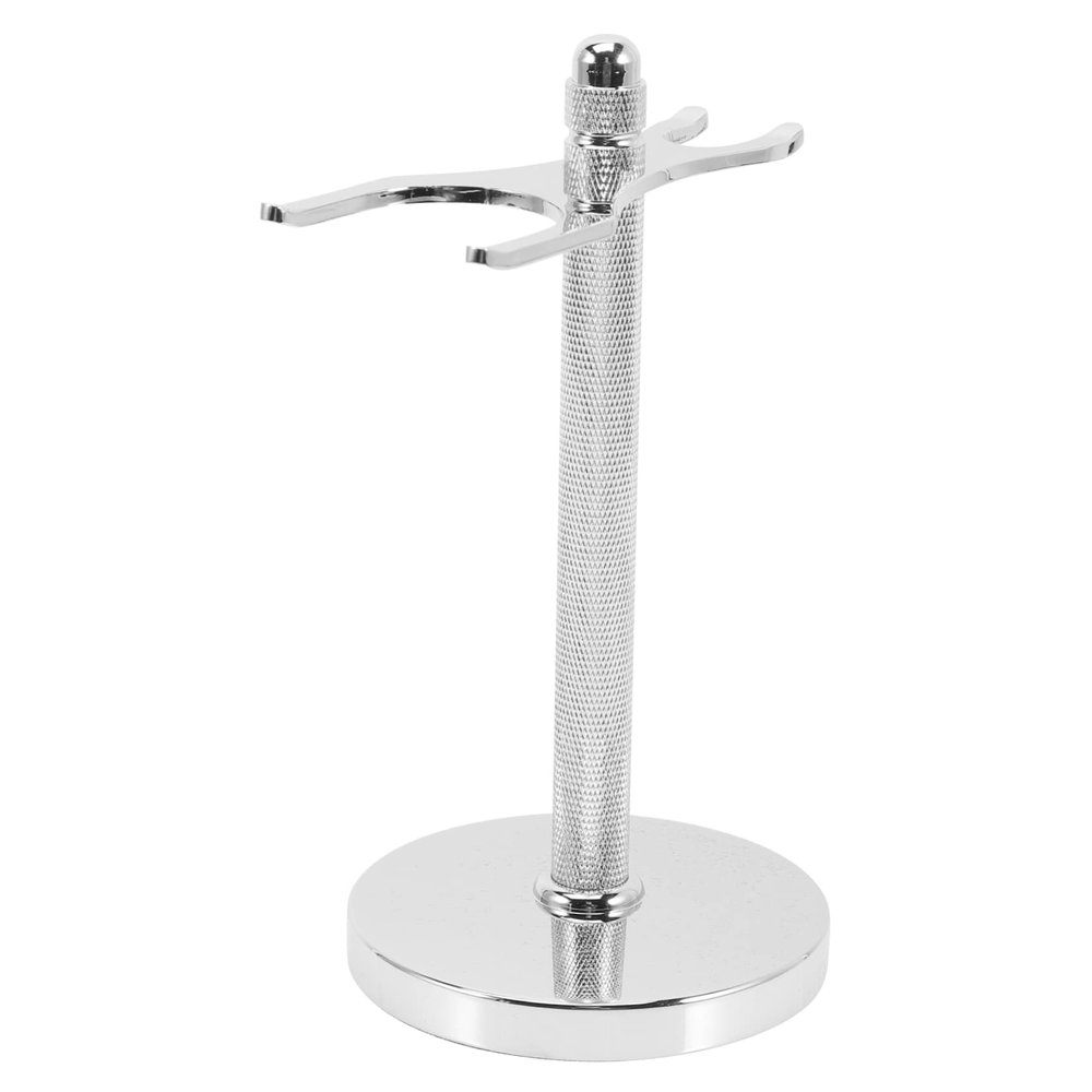 VICASKY Safety Razor Storage Razor Barber Kit Shaving Brush Stand Men's Shaving Kit