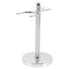 VICASKY Safety Razor Storage Razor Barber Kit Shaving Brush Stand Men's Shaving Kit view 1