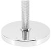 VICASKY Safety Razor Storage Razor Barber Kit Shaving Brush Stand Men's Shaving Kit view 3