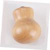 Healeved 2pcs Jade Face Roller for Skin Care Reusable Facial Tool for and Relaxation Handle for Neck Hands and Legs for Self-Care Routine view 2