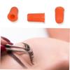 PartyKindom Lash Glue Bottle Studs Blocking Needles 100pcs Set Quick and Extension Tool view 4