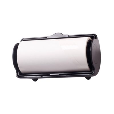 ABS Nail Stamping Oil Absorber Roll, Compact Manicure Cleanup Tool