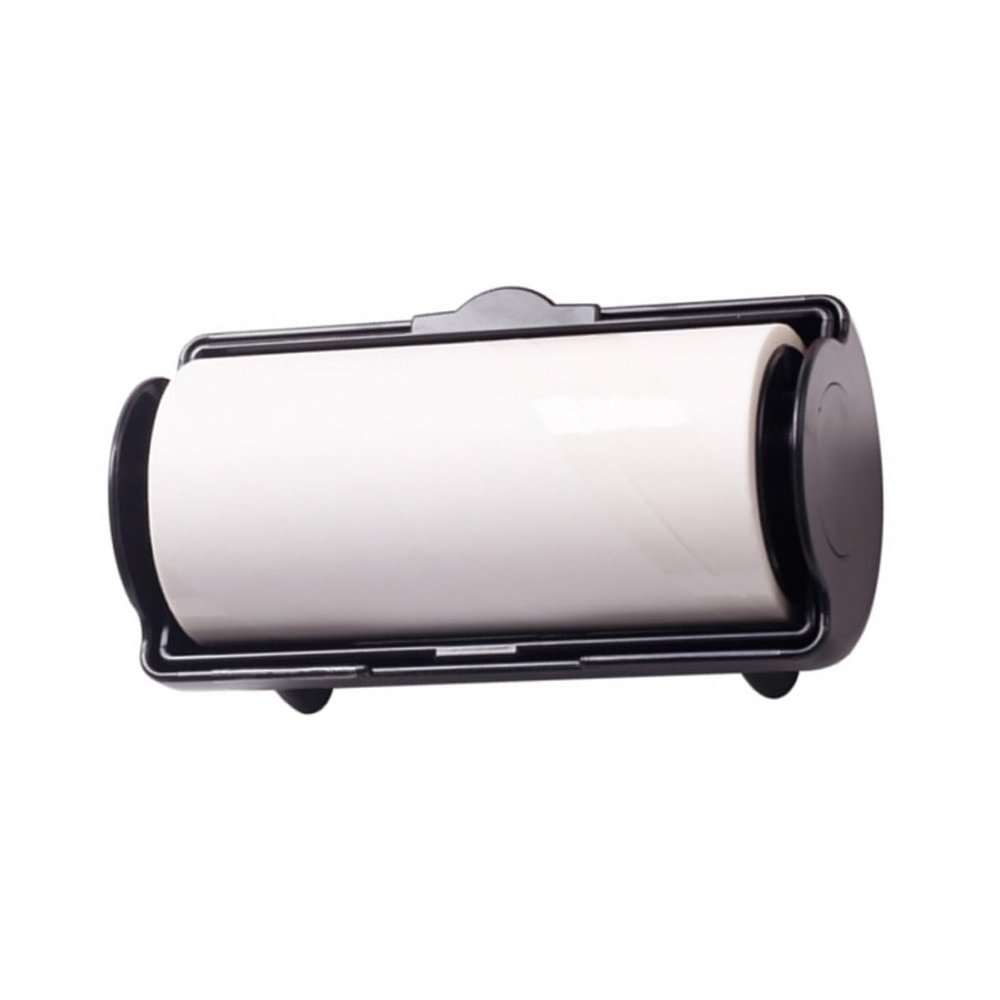 ABS Nail Stamping Oil Absorber Roll, Compact Manicure Cleanup Tool