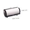 ABS Nail Stamping Oil Absorber Roll, Compact Manicure Cleanup Tool view 2