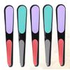 Beaupretty 10pcs Nails Supply Nail Files Polishing Grinding Tool for Professional Learners view 2