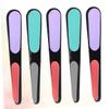Beaupretty 10pcs Nails Supply Nail Files Polishing Grinding Tool for Professional Learners view 4
