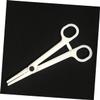 OSOLADY 25pcs Body Piercing Tools Plastic Piercing Clamps Diagonal Pliers Disposable High Strength for Tongue Belly Eyebrows view 3