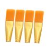 HOODANCOS 4pcs Teapot Cleaning Brush Hair Brushes for Teapot and Makeup for Home Tea Rooms and Shops for Maintaining and Other Items view 1