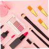 HOODANCOS 4pcs Teapot Cleaning Brush Hair Brushes for Teapot and Makeup for Home Tea Rooms and Shops for Maintaining and Other Items view 3