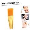 HOODANCOS 4pcs Teapot Cleaning Brush Hair Brushes for Teapot and Makeup for Home Tea Rooms and Shops for Maintaining and Other Items view 4