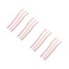 WRITWAA 12pcs Eyebrow Trimmer Kit Makeup Eyebrow Shaver for Precise Grooming Lightweight Design for view 1