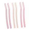 WRITWAA 12pcs Eyebrow Trimmer Kit Makeup Eyebrow Shaver for Precise Grooming Lightweight Design for view 2