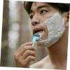 ERINGOGO 20pcs Disposable Razors Women Hair Remover Travel Shavers for Bulk Pack Easy to Use view 4