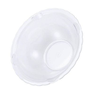 Beaupretty 1pc Simple Fashionable Washbasin for Makeup Brush Cleaning Face Wash Suitable for Beauty Salon Home Use Sturdy