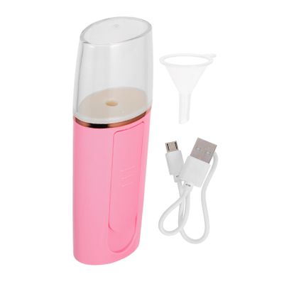 GALPADA 1pc Facial Steamer Facial Steamer Spray Device Face Face Humidifier Spa Pore Cleaner for Skin Care