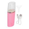 GALPADA 1pc Facial Steamer Facial Steamer Spray Device Face Face Humidifier Spa Pore Cleaner for Skin Care view 1