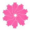 ERINGOGO Perm Rods for Hair Curling Flexible Plastic Curling for Diy Styles Multi-use Hair Rollers for Women Easy to Use for and Volume view 1