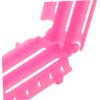 ERINGOGO Perm Rods for Hair Curling Flexible Plastic Curling for Diy Styles Multi-use Hair Rollers for Women Easy to Use for and Volume view 3