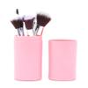 12 Pcs. Makeup brush set, cartridge set, powder brush, eye shadow, eyebrow comb, foundation make-up, makeup brush view 1