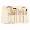 12/piece makeup brush set, beginner beauty tool, makeup brush view 1
