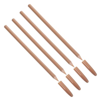 VICASKY 4pcs Professional Tattooing Essentials Concealer Pen Set for Outline Blemish Coverage