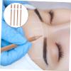 VICASKY 4pcs Professional Tattooing Essentials Concealer Pen Set for Outline Blemish Coverage view 3