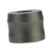 Happyyami Men's Safety Razor Holder Stand Shaving Razor Storage Rack Smooth Edges view 1