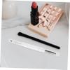CALLARON Multipurpose Makeup Brushes Set Includes Brow Concealer Brush Eyelash Comb Brow Comb Soft Gentle Bristles Double Head Portable Durable view 4
