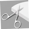 Beaupretty 1set Complete Eyebrow Grooming Set Scissor Tweezer Kit Clips Trimmers for Personal Professional Use view 4