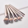 7 x Makeup brushes Makeup tools Eye set eye shadow brush view 3