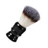 Beaupretty Beard Brush Soft Bristles Men's Styling Tool Small Portable Comfortable Handle view 1