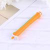 Beaupretty 16sets Hair Rollers Self Grip Rods Rollers for Hair Cold Wave for Women Girls view 2