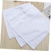 Beaupretty 8pcs High Absorption Bath Towels Cotton Face Towels Soft Comfortable for Bathroom view 3
