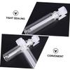 Glass Dropper Bottles 90 Pack for Essential Oils view 3