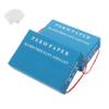 CALLARON 600 Sheets Hair Perm Papers Box of Ultra Thin Curling Paper Hair Dye Coloring for Salon Use view 1