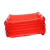 Abaodam Inflatable Foot Bath Basin Portable Foldable Foot Soaking Tub for Outdoor Activities Design for Camping and Swimming Pool Use view 1