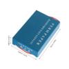 Baluue 600sheets Ultra Thin Hair Perm Papers for Cold and Hot Styling of Sturdy Non-deforming Perm Supplies for Salon and Home Use for Curling and Hair Wrapping view 2